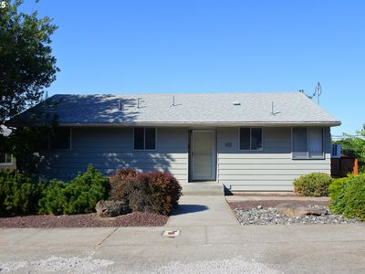 415 W 14th St, The Dalles, OR, 97058