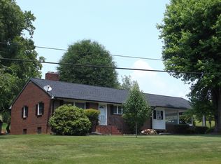 6410 Nc 268, Dobson, NC 27017