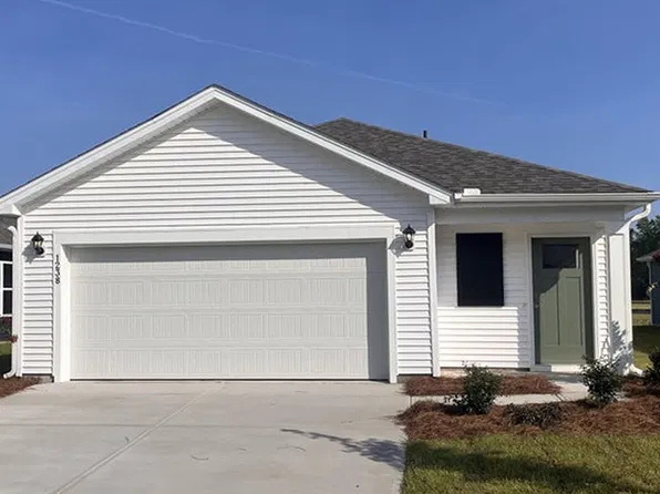 1238 Skystonne Loop NE Lot 73, Supply, NC 28462