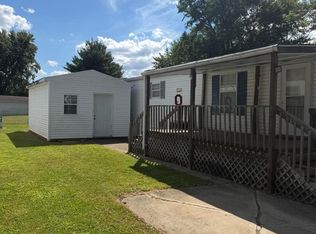 170 Villa Dr, Circleville, OH 43113