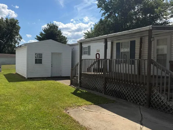 170 Villa Dr, Circleville, OH 43113