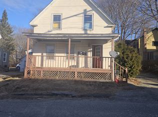 4 Linden St #1, Augusta, ME 04330