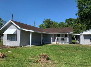 3190 Concord Rd, Beaumont, TX 77703