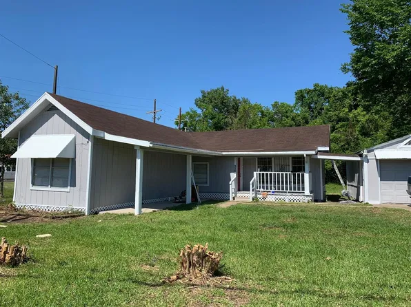 3190 Concord Rd, Beaumont, TX 77703