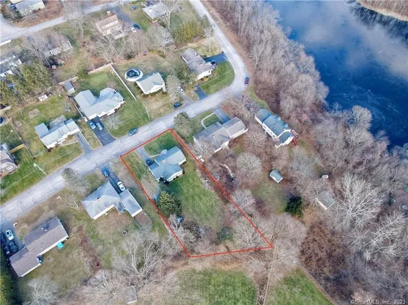 50 Meadow Lake Drive, Waterbury, CT 06704