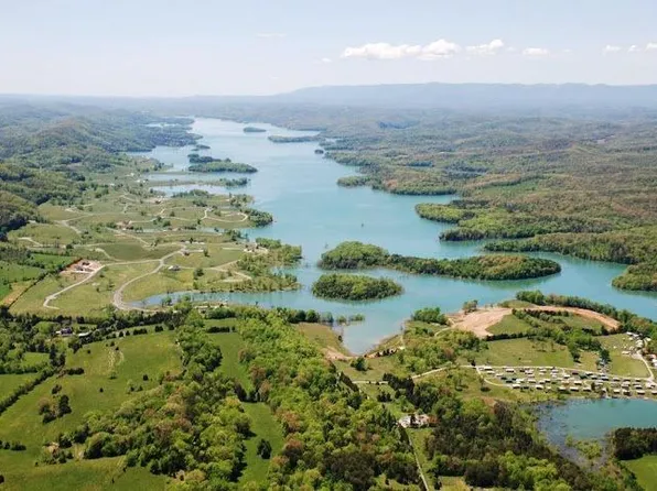 Garfield Ln, Sharps Chapel, TN 37866