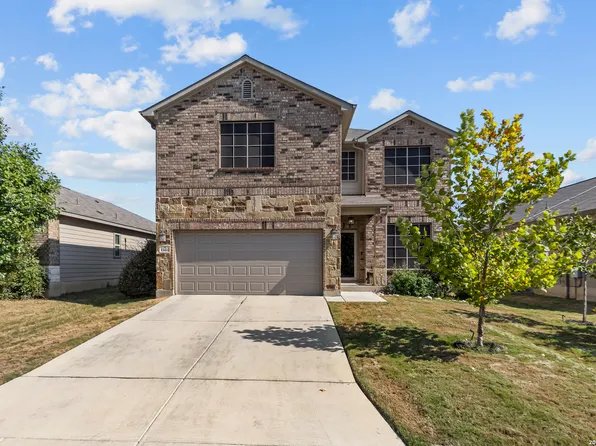 13431 Frio Parke, San Antonio, TX 78254