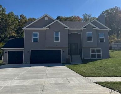 70 Konert Cir, Fenton, MO, 63026
