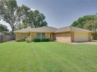1104 Province Ln, Mansfield, TX 76063