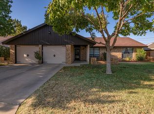 4704 Preston Dr, Midland, TX 79707