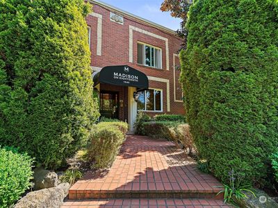 1640 18th Avenue #7, Seattle, WA, 98122