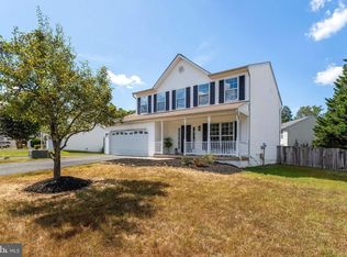 6 Saint Jacquelyns Ct, Stafford, VA 22556