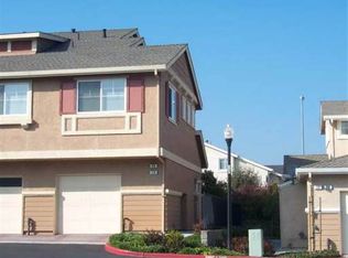 410 Sutter Creek Ln #410, San Ramon, CA 94583