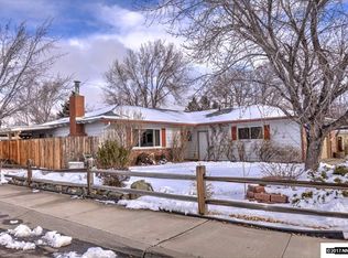 920 Jeanell Dr, Carson City, NV 89703