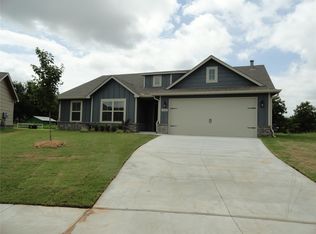 3429 E Plymouth Pl, Broken Arrow, OK 74014