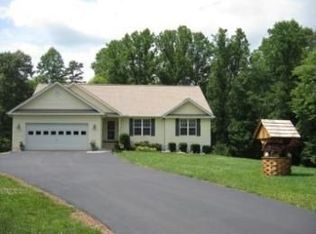 14544 Hazel River Church Rd, Culpeper, VA 22701