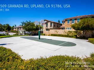 1509 Granada Rd #USA, Upland, CA 91786