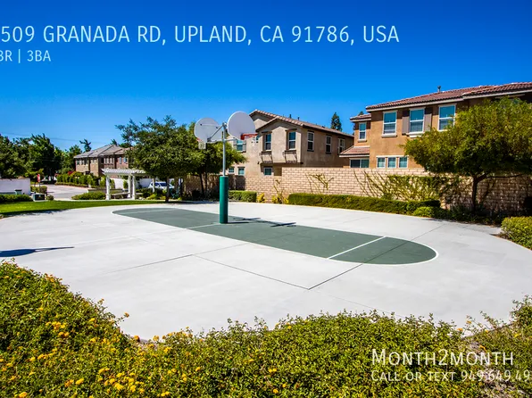 1509 Granada Rd #Usa, Upland, CA 91786