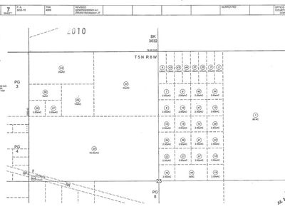 16 247th St E Lot 23, Llano, CA, 93544