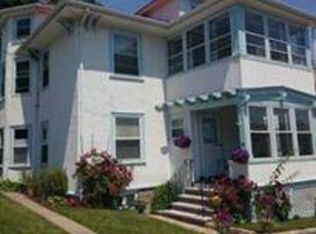 4 Presentation Rd #2, Brighton, MA 02135