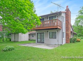 51218 Maple Rd, Marcellus, MI 49067