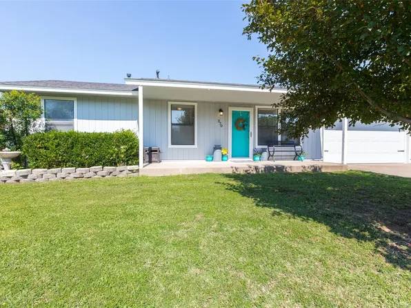 370 S East Ave E, Collinsville, OK 74021