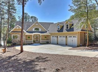 194 Timberlake Ct, Mount Gilead, NC 27306