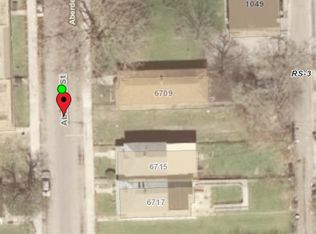 6711 S Aberdeen St, Chicago, IL 60621