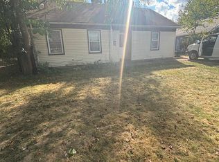 12751 W Nine Mile Rd, Oak Park, MI 48237