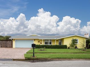 1355 Demitasse Ave, Merritt Island, FL 32952