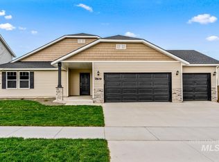 12399 Smugglers Basin St, Caldwell, ID 83607