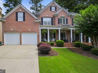 1169 Queensgate Dr SE, Smyrna, GA 30082