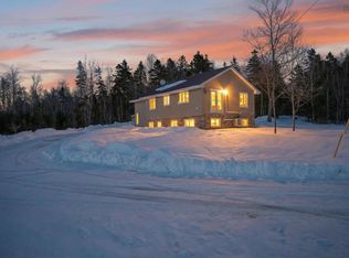 621 Wittenburg Rd, Colchester, NS B0N 2J0