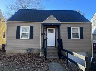 6427 Graceland Ave, Cincinnati, OH 45237