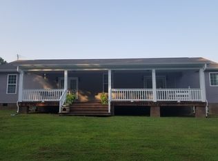 432 Bear Pawtrail, Chickamauga, GA 30707