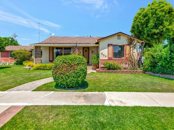 502 Palm Ave, Greenfield, CA 93927