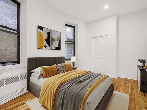 3rd image of 26 W 131st St APT 1C