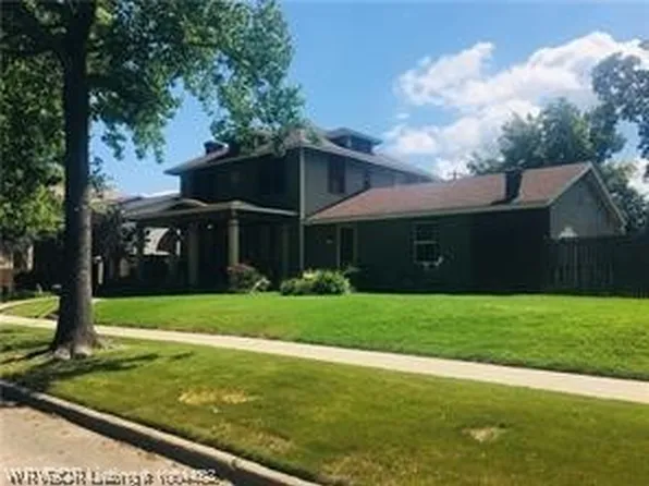 805 S 24th St, Fort Smith, AR 72901