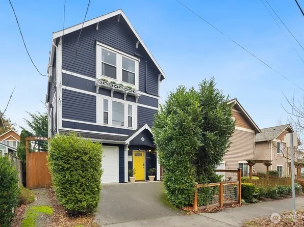 608 21st Avenue #A, Seattle, WA 98122