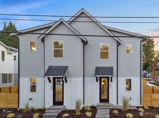 1807 N 105th St, Seattle, WA