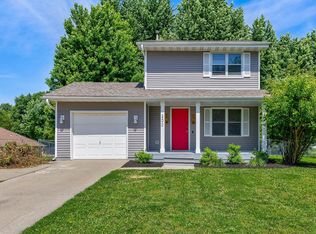 200 11th St SE, Bondurant, IA 50035