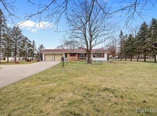 9353 E Bluewater Hwy, Pewamo, MI 48873