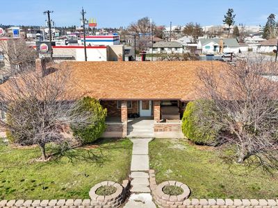 11 E Rich Ave, Spokane, WA, 99207