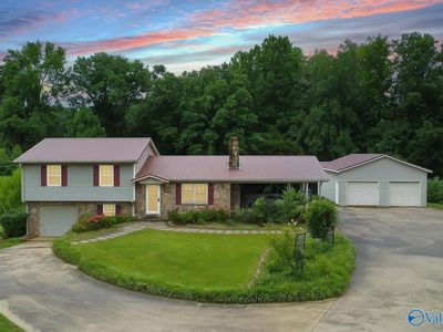 1979 County Road 1141, Cullman, AL, 35057