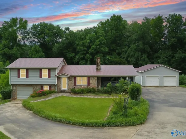 1979 County Road 1141, Cullman, AL 35057