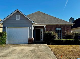 2032 Fairbank Cir, Chelsea, AL 35043