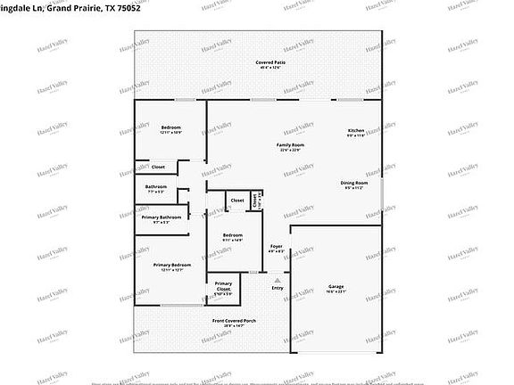 2nd image of 606 E Springdale Ln