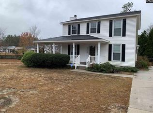 100 Glad Rik Ln, West Columbia, SC 29170