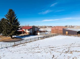 241 Sun Loop Ln, Great Falls, MT 59404