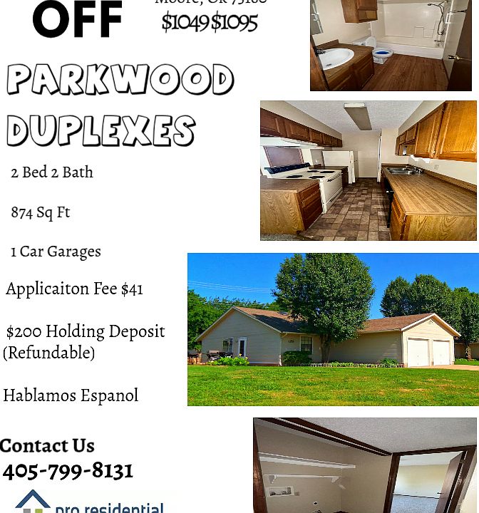 1st image of 1227 Parkwood Ct #1227